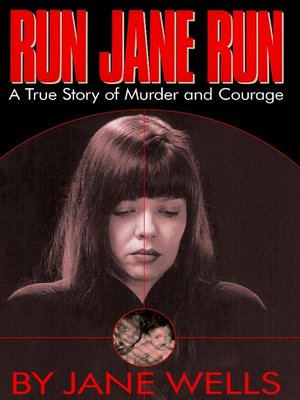 cover image of Run Jane Run